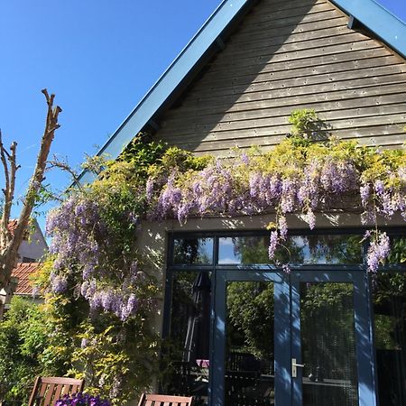 B&B De Lotus Hoevelaken ภายนอก รูปภาพ
