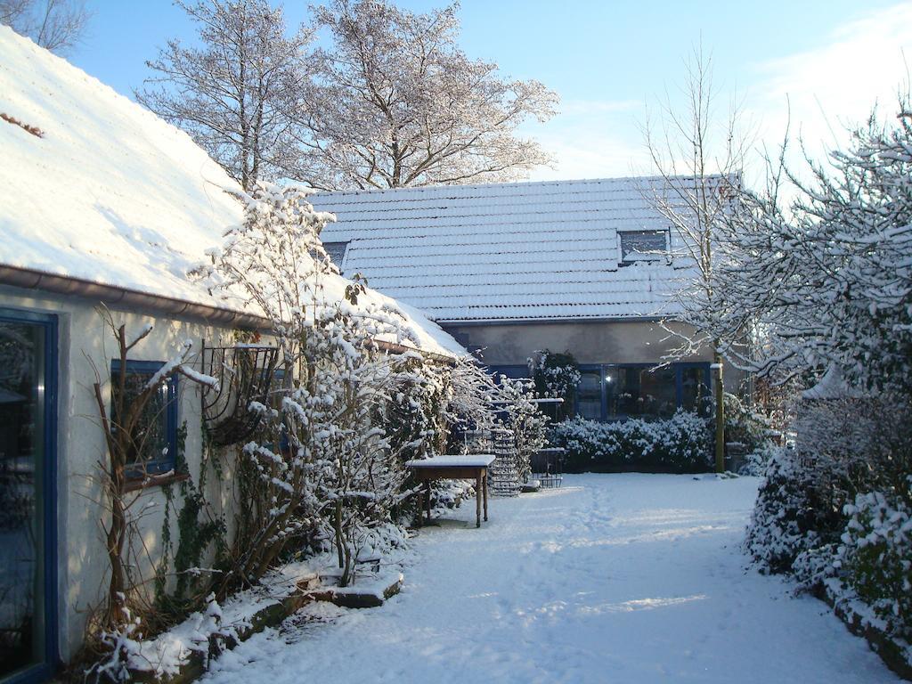 B&B De Lotus Hoevelaken ภายนอก รูปภาพ