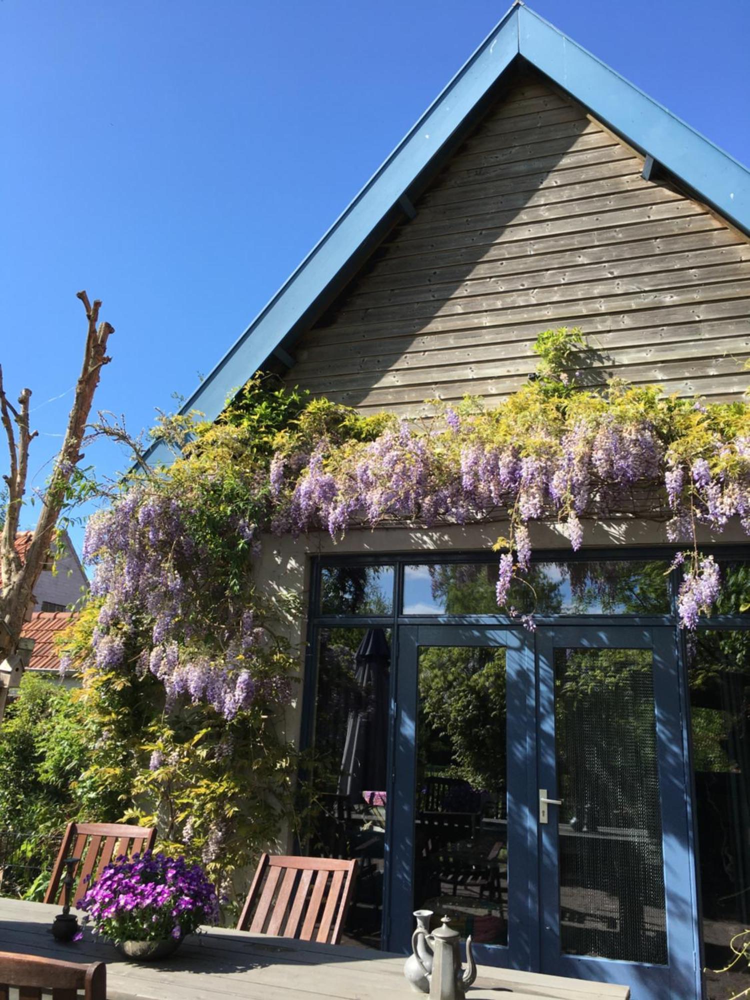 B&B De Lotus Hoevelaken ภายนอก รูปภาพ