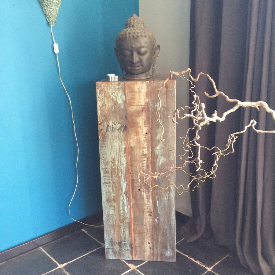 B&B De Lotus Hoevelaken ภายนอก รูปภาพ