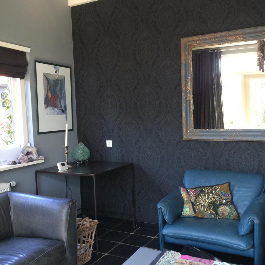 B&B De Lotus Hoevelaken ภายนอก รูปภาพ