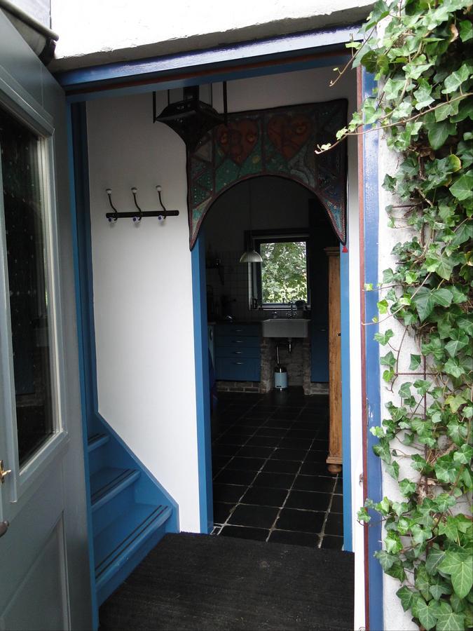 B&B De Lotus Hoevelaken ภายนอก รูปภาพ