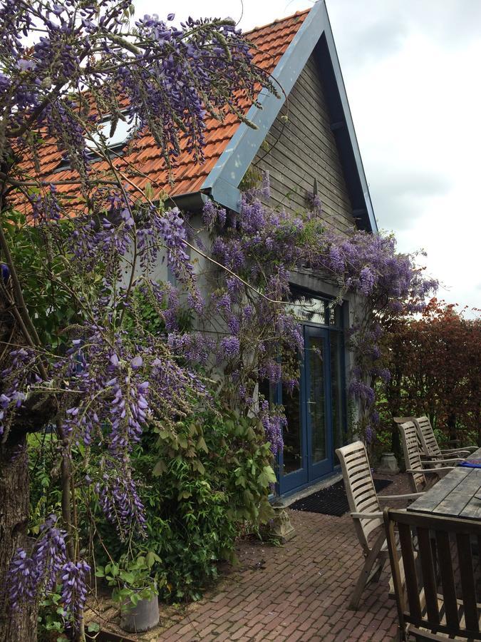 B&B De Lotus Hoevelaken ภายนอก รูปภาพ
