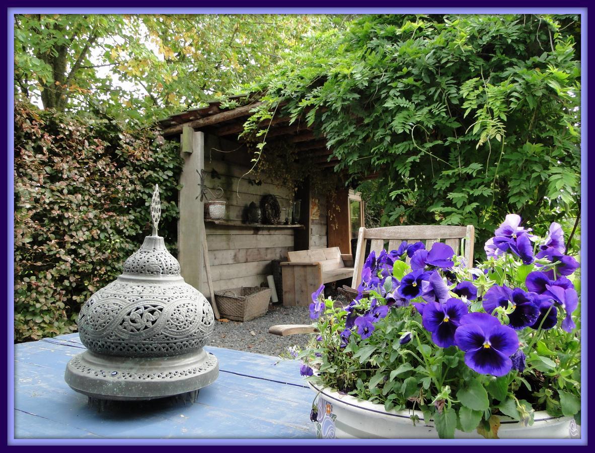 B&B De Lotus Hoevelaken ภายนอก รูปภาพ