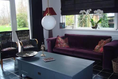 B&B De Lotus Hoevelaken ภายนอก รูปภาพ